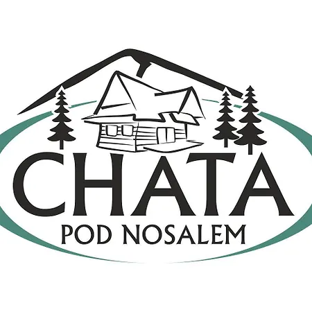Chata Pod Nosalem - Domek Z Jacuzzi Z Bala W Zakopanym Zakopane Esterno foto