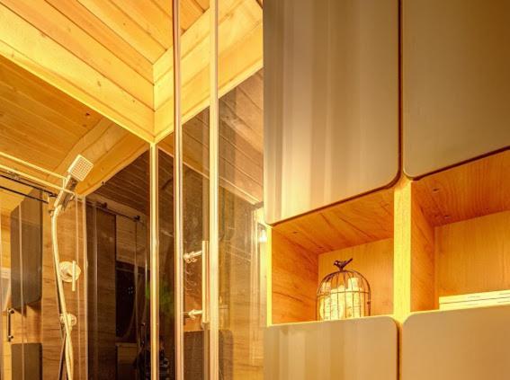 Pod Nosalem - Z Jacuzzi Z Bala W Zakopanym Chalet *