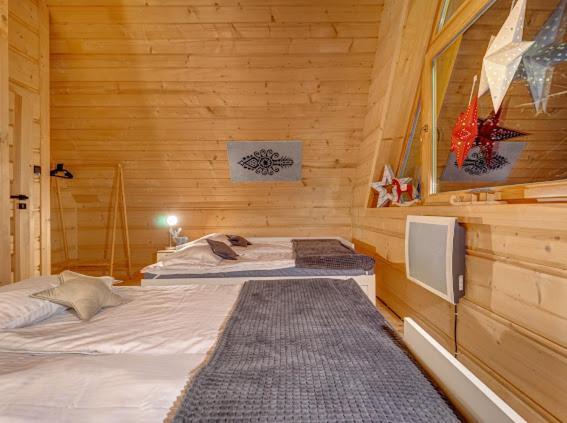 Chalet Pod Nosalem - Z Jacuzzi Z Bala W Zakopanym Zakopane