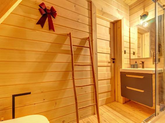 Pod Nosalem - Z Jacuzzi Z Bala W Zakopanym Zakopane
