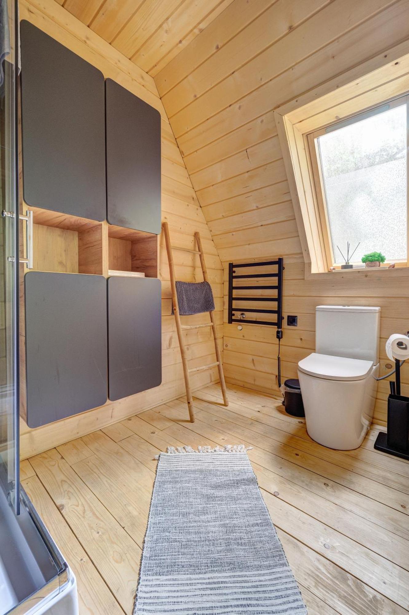 Chalet Pod Nosalem - Z Jacuzzi Z Bala W Zakopanym Zakopane