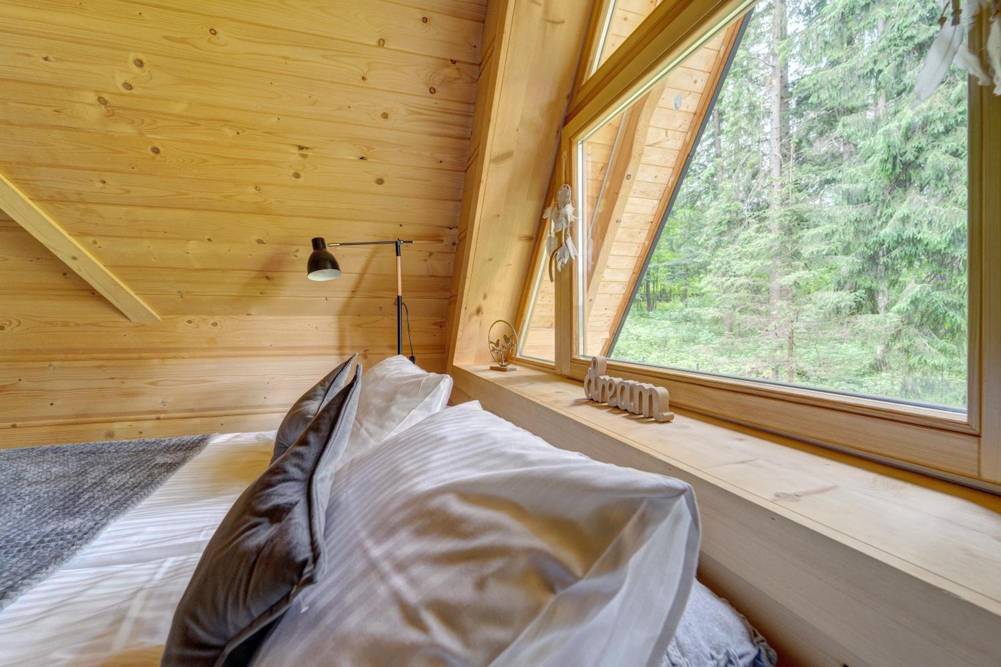 Chalet Pod Nosalem - Z Jacuzzi Z Bala W Zakopanym *